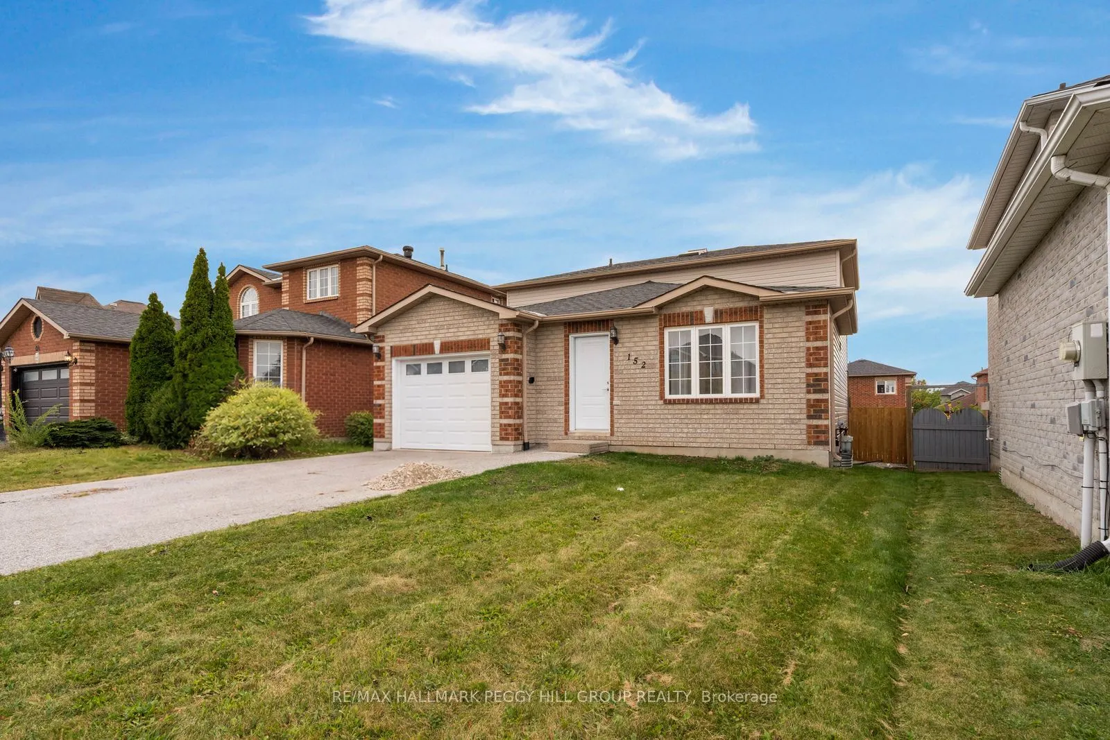 152 Madelaine Drive #Upper