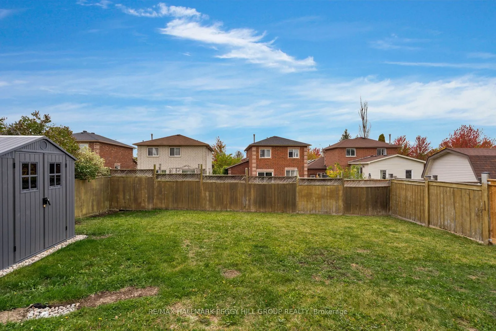 152 Madelaine Drive #Upper