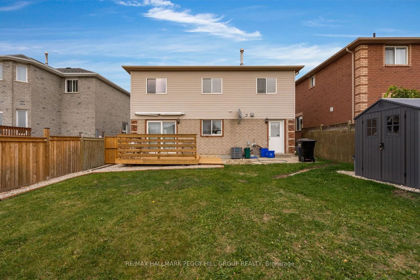 152 Madelaine Drive #Upper