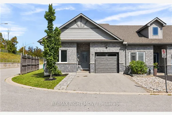 40 Lily Drive