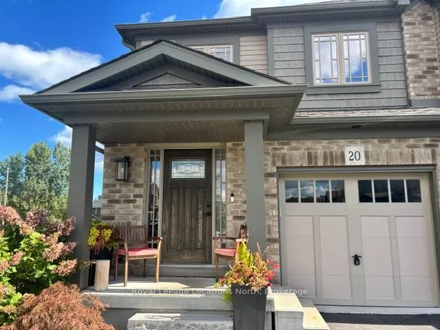 20 Foley Crescent