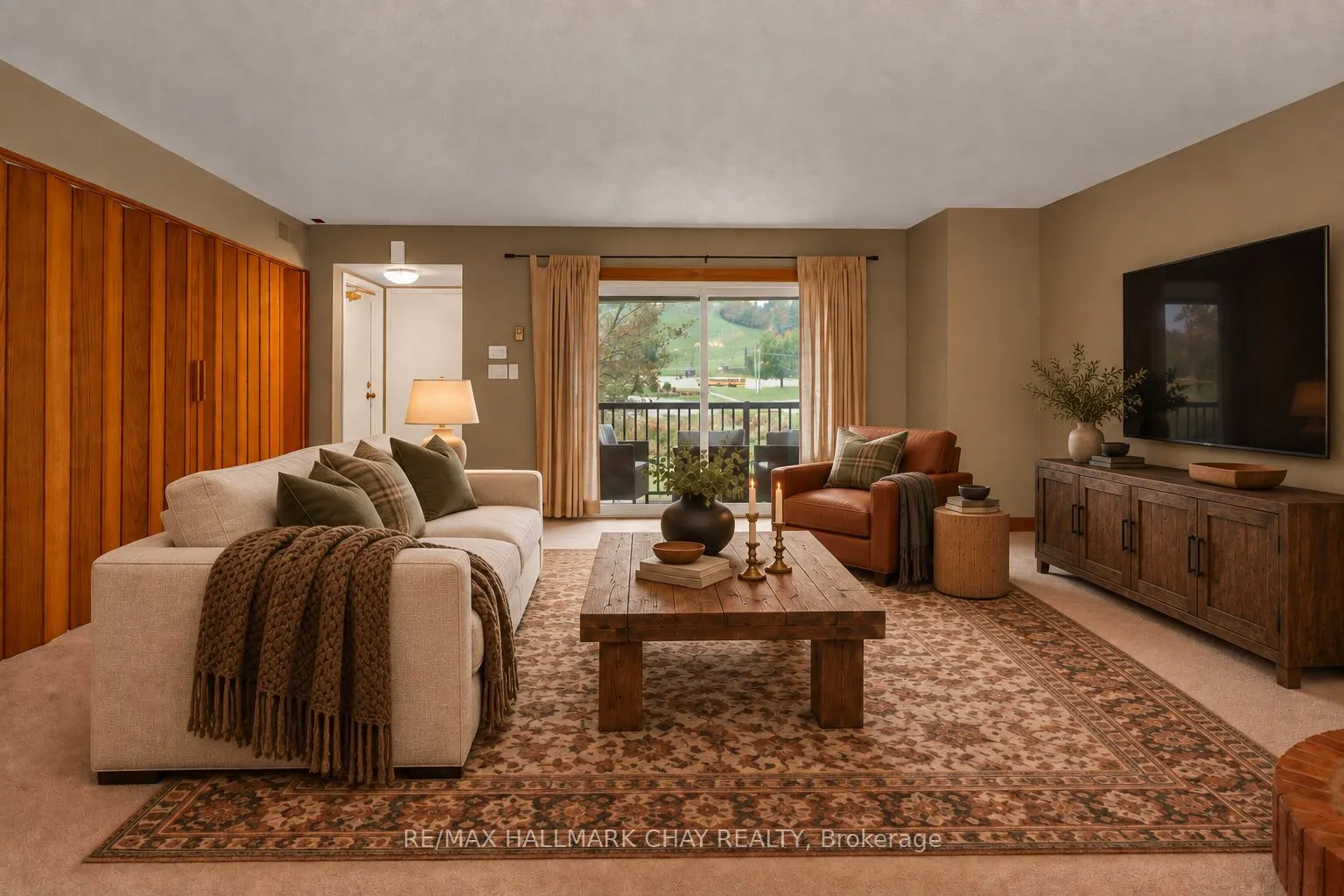 1102 Horseshoe Valley Road W #312