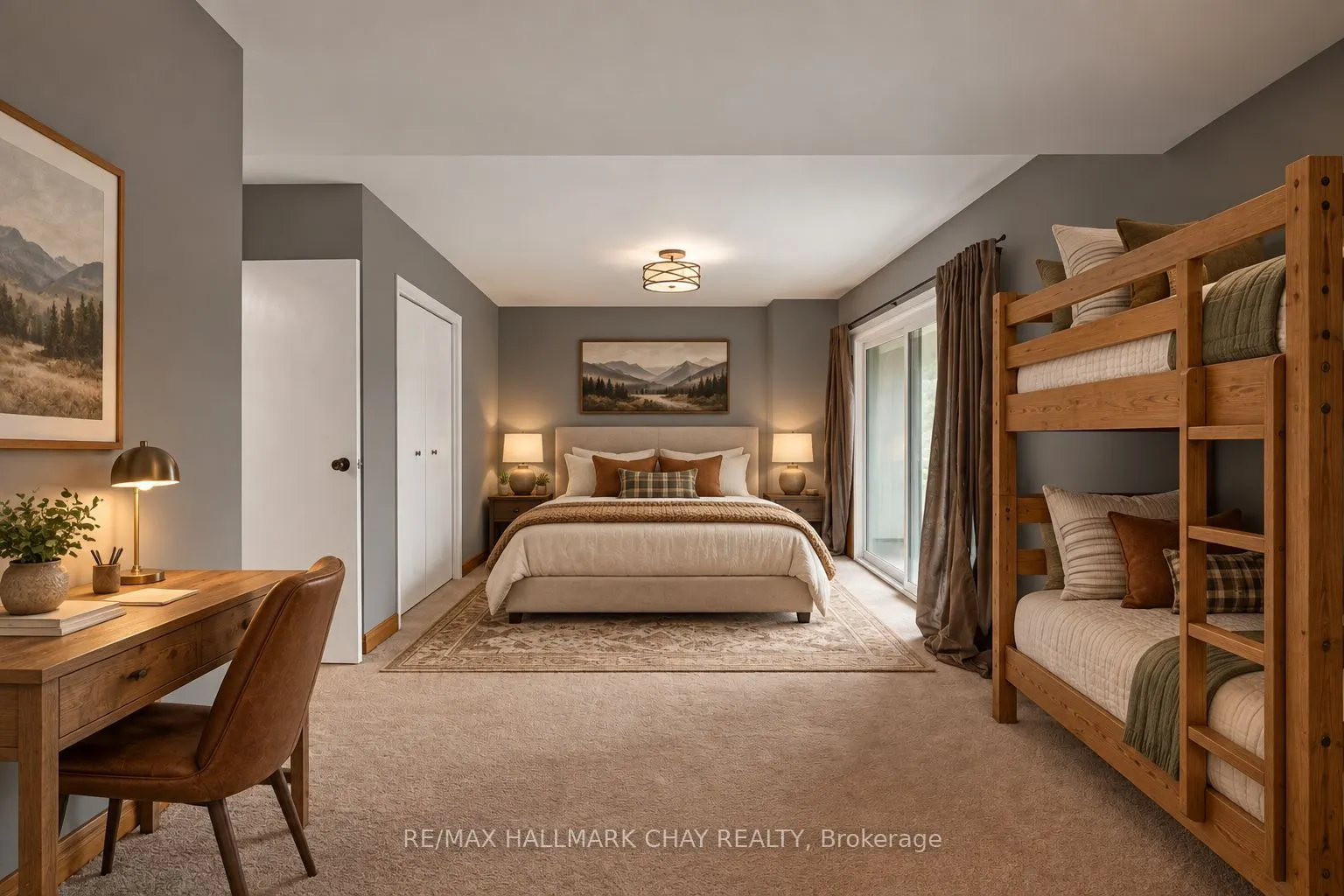 1102 Horseshoe Valley Road W #312