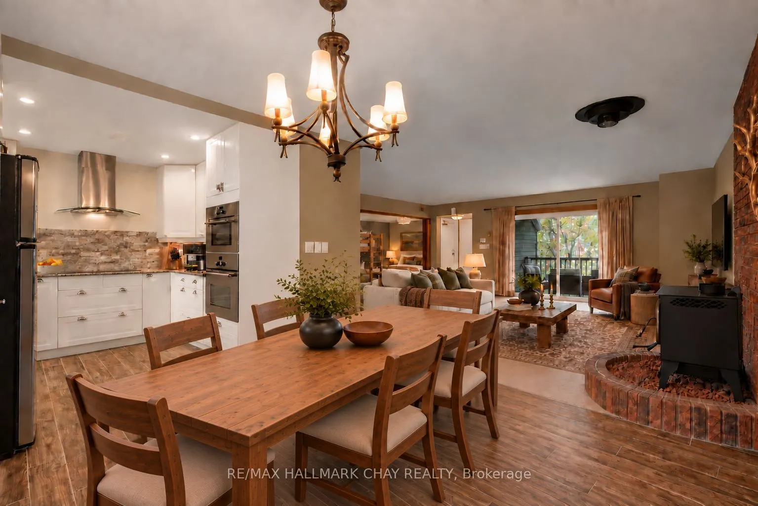 1102 Horseshoe Valley Road W #312