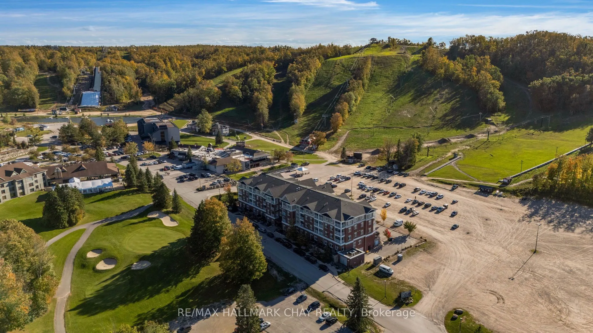 1102 Horseshoe Valley Road W #312