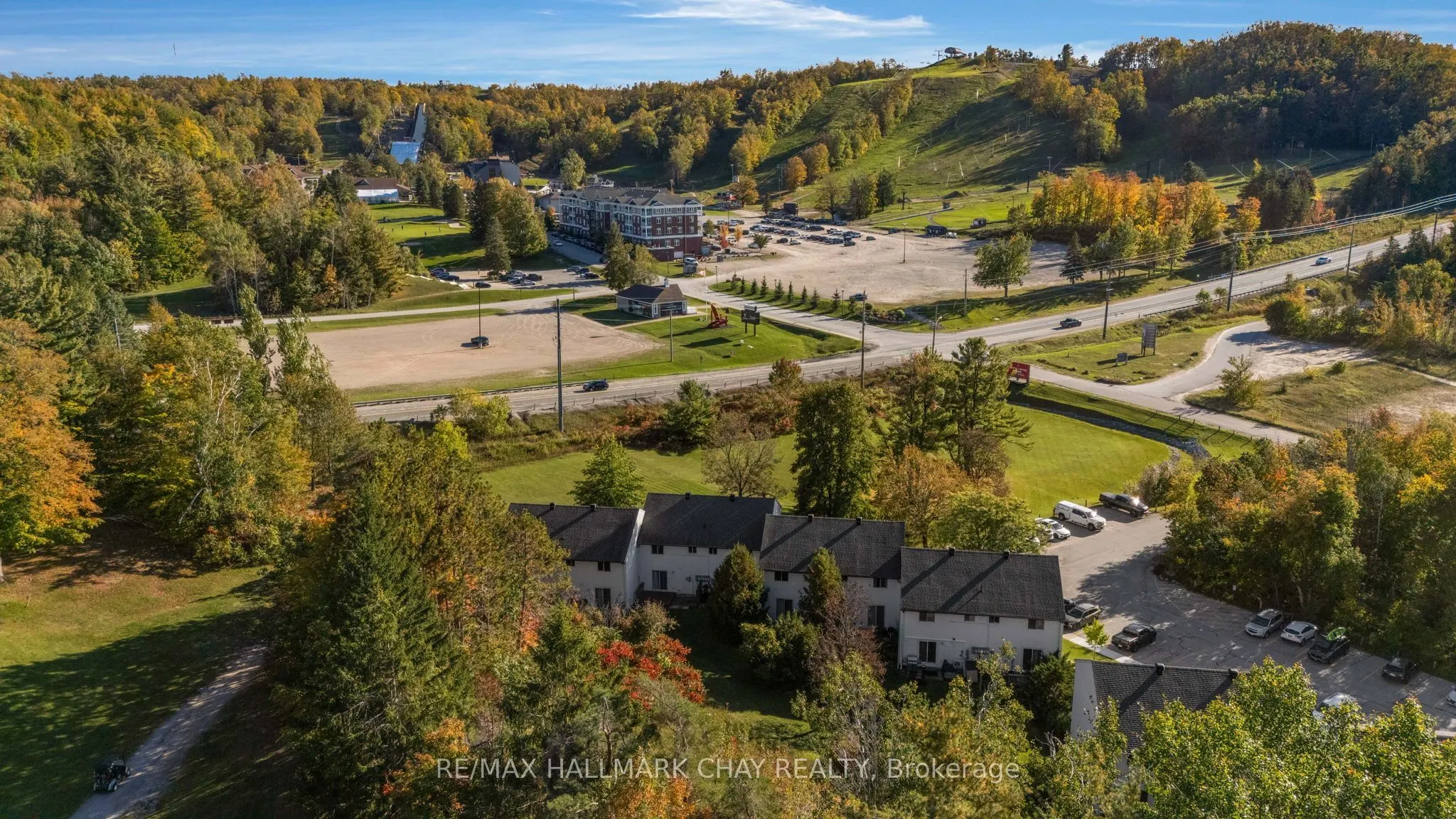 1102 Horseshoe Valley Road W #312