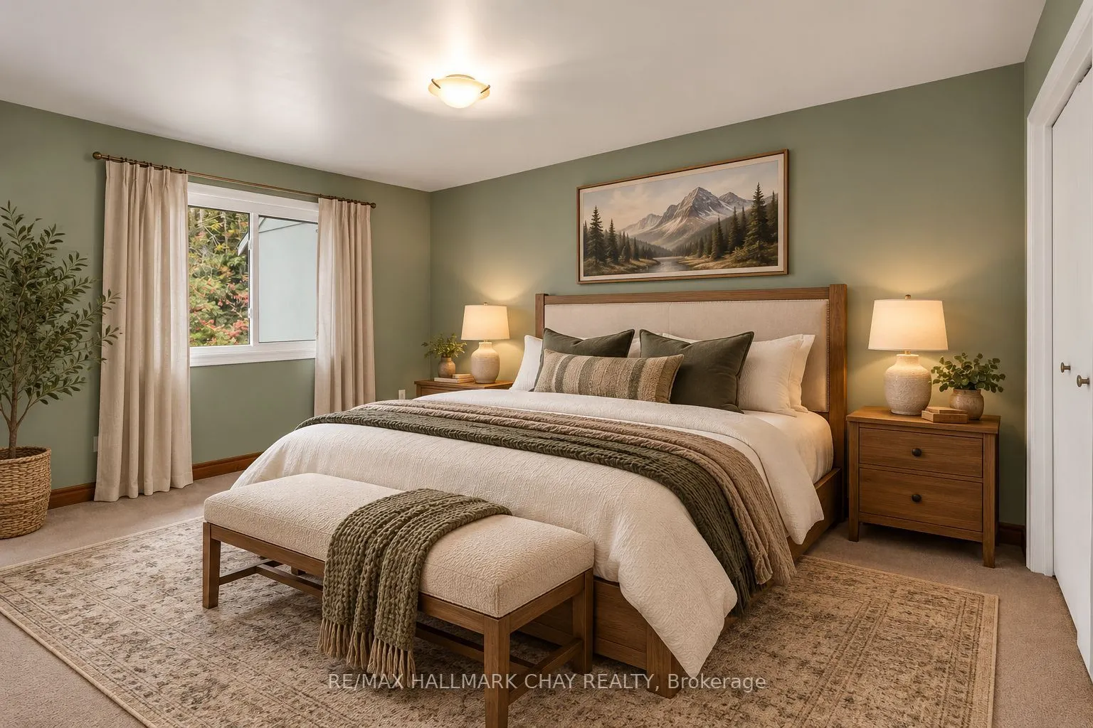 1102 Horseshoe Valley Road W #312