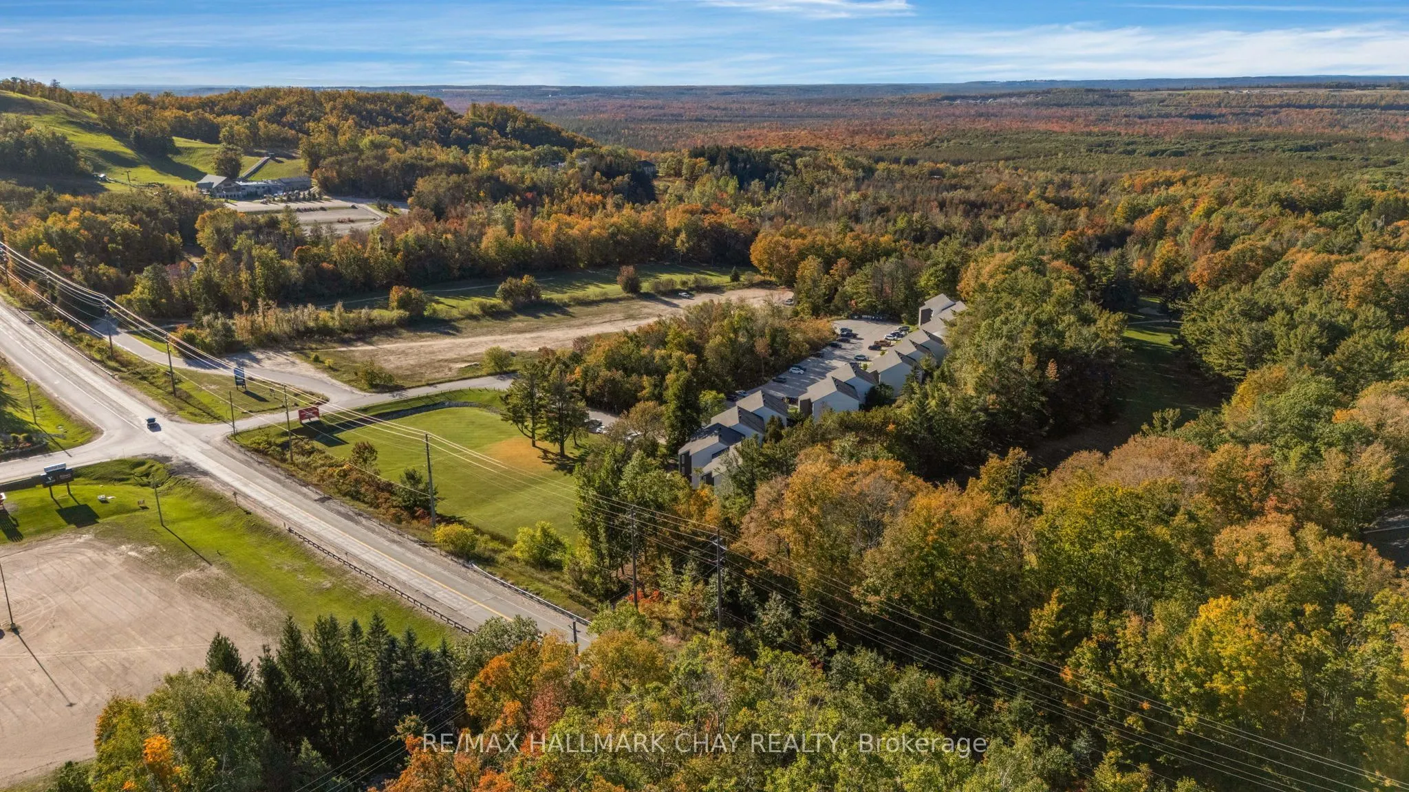 1102 Horseshoe Valley Road W #312