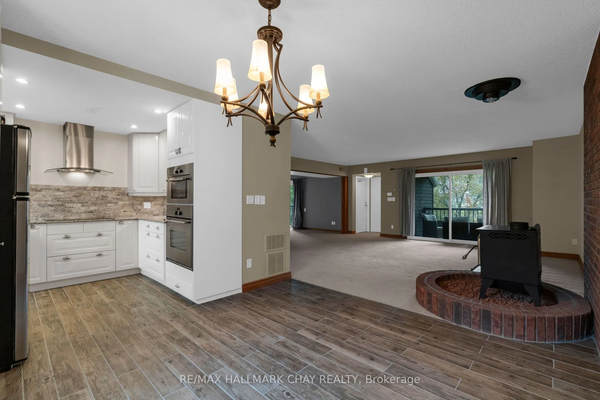 1102 Horseshoe Valley Road W #312