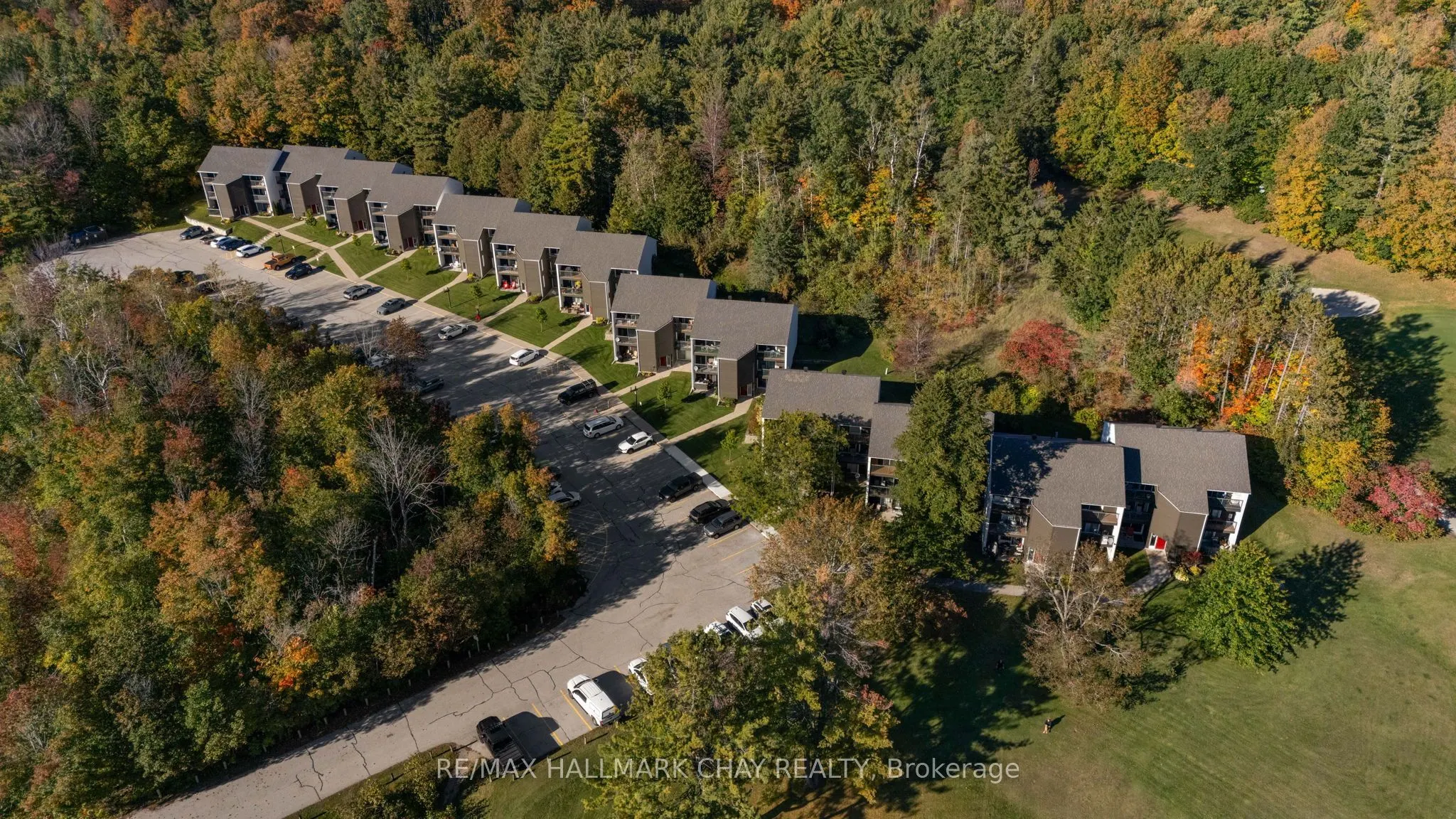 1102 Horseshoe Valley Road W #312