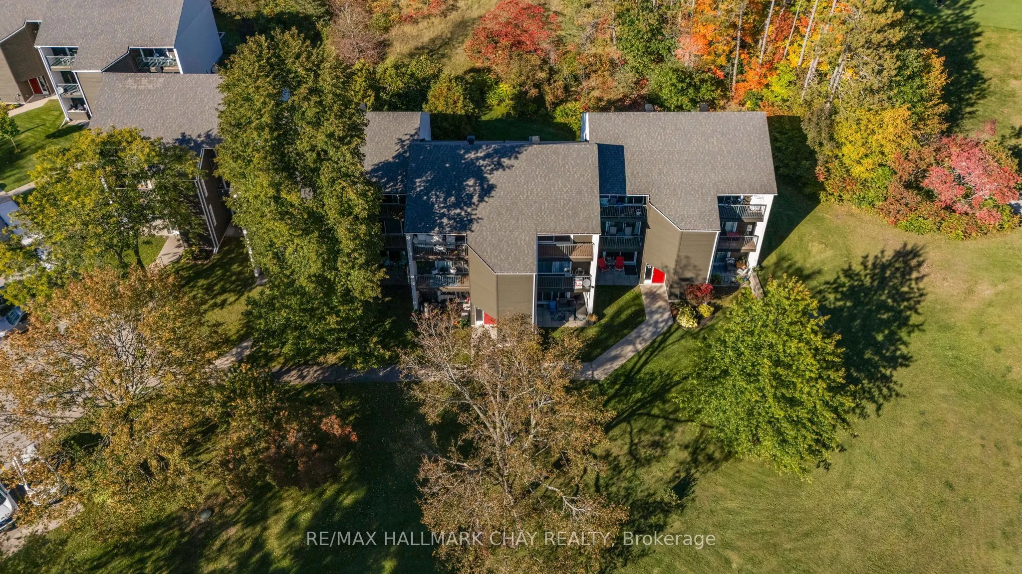 1102 Horseshoe Valley Road W #312
