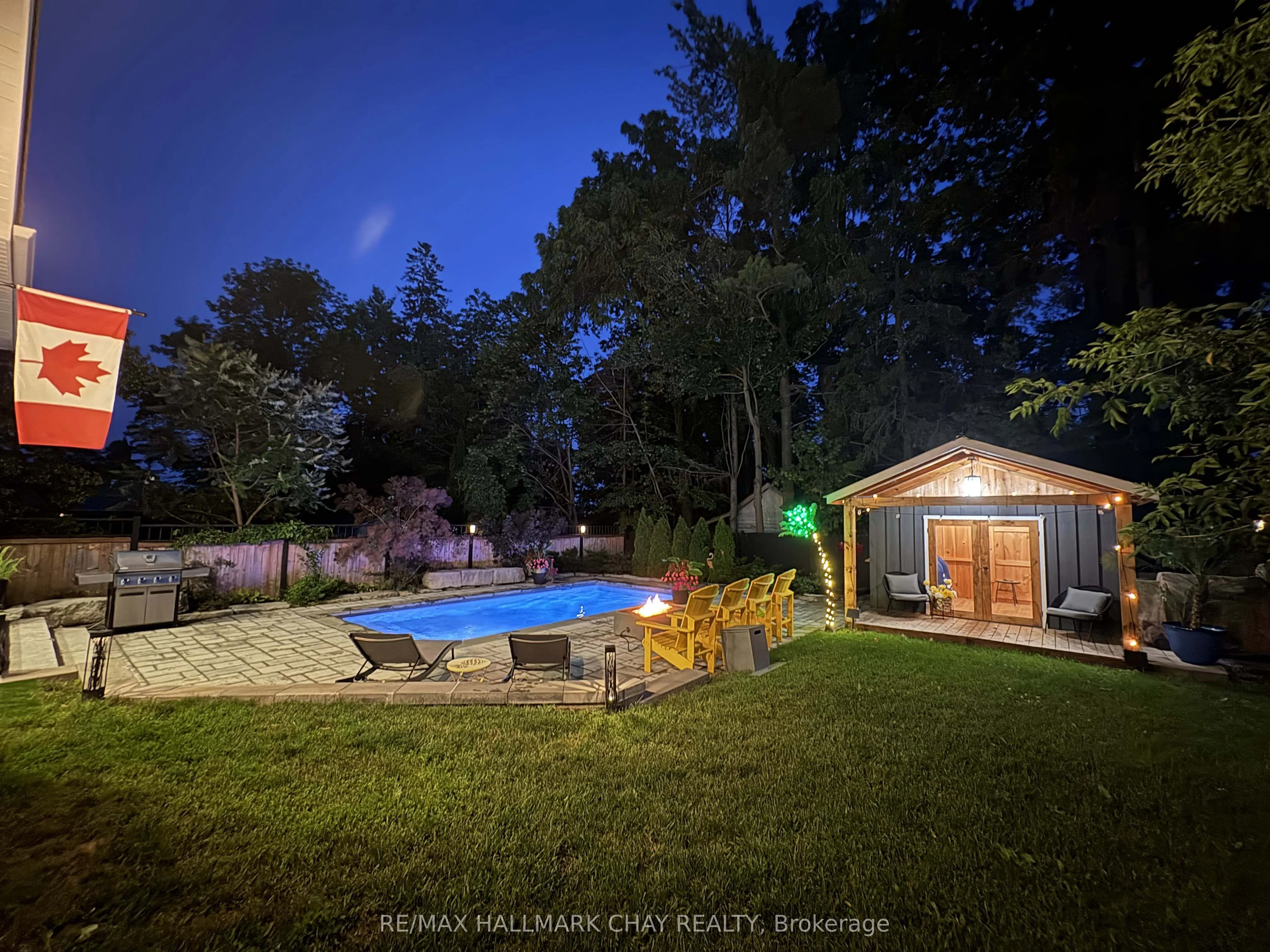 17 Bowman Avenue