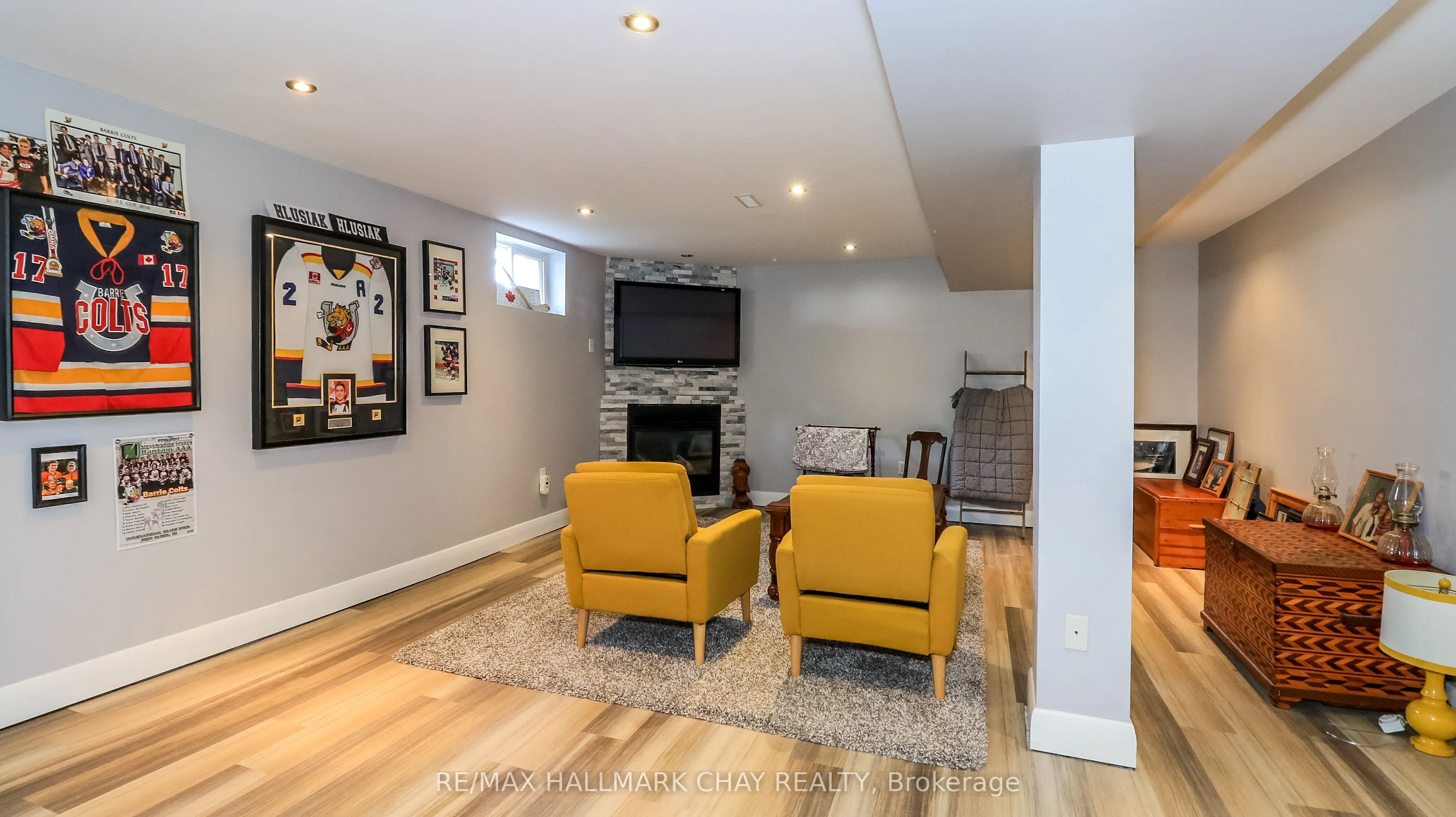 17 Bowman Avenue