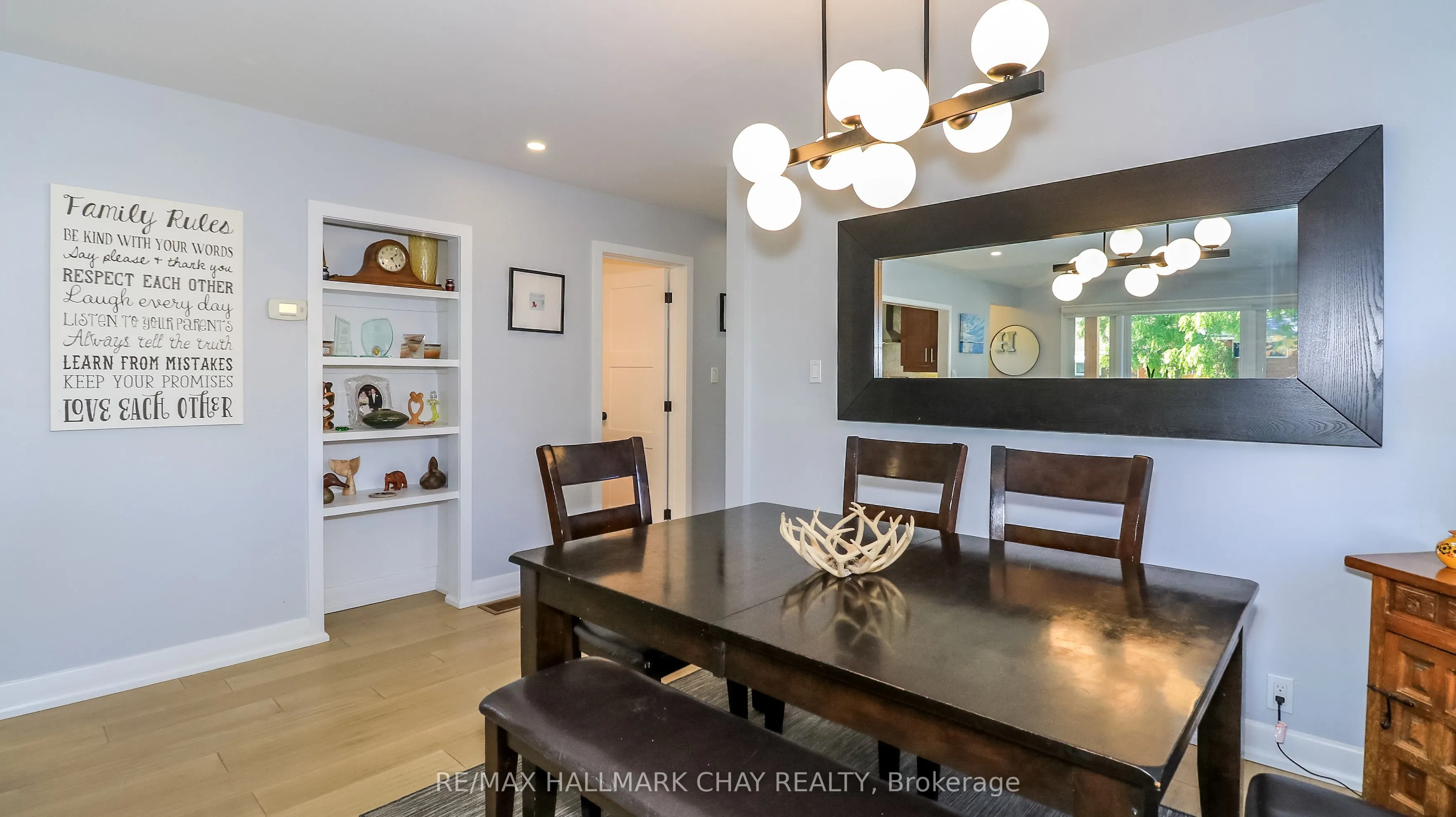 17 Bowman Avenue