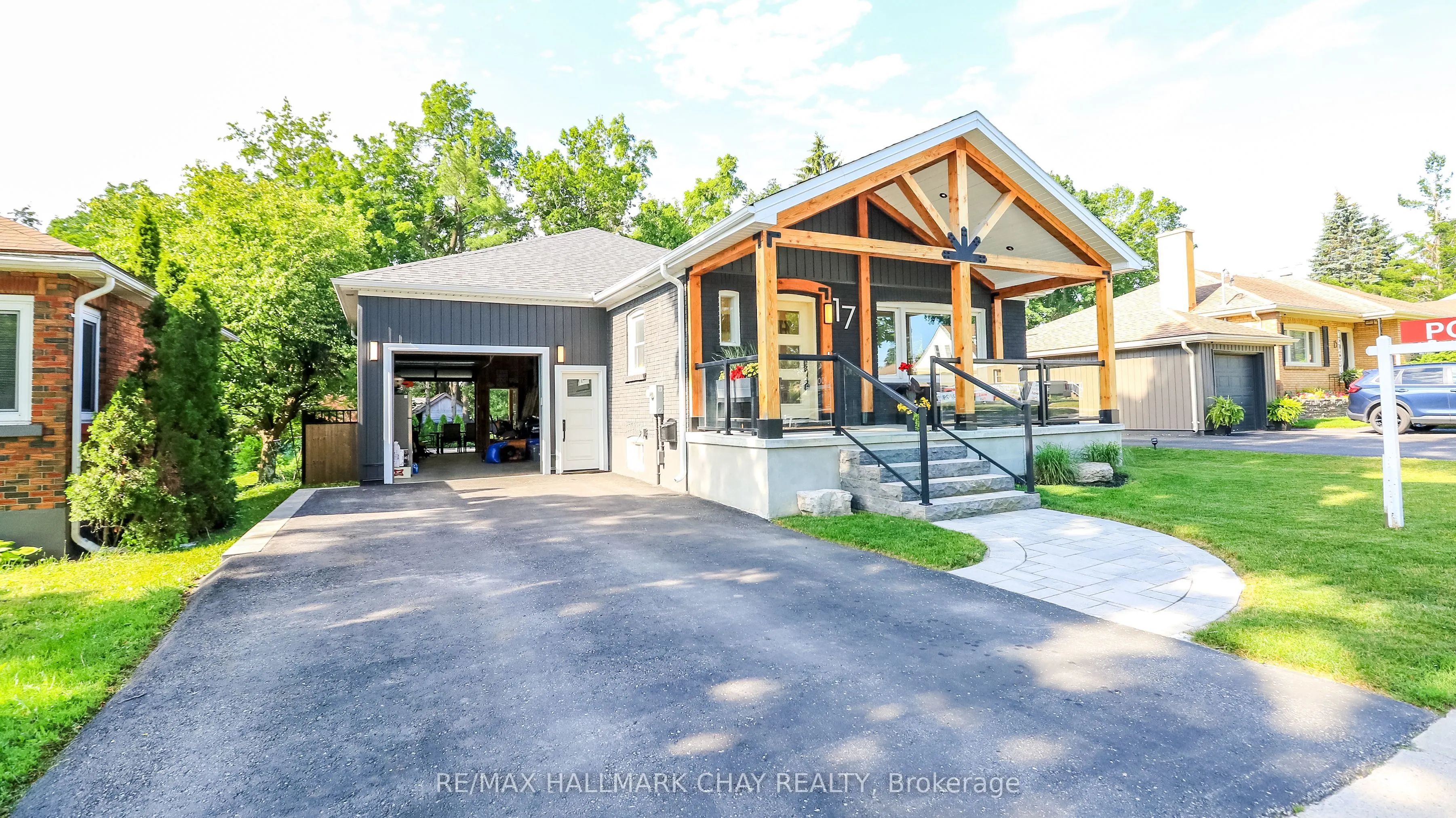 17 Bowman Avenue