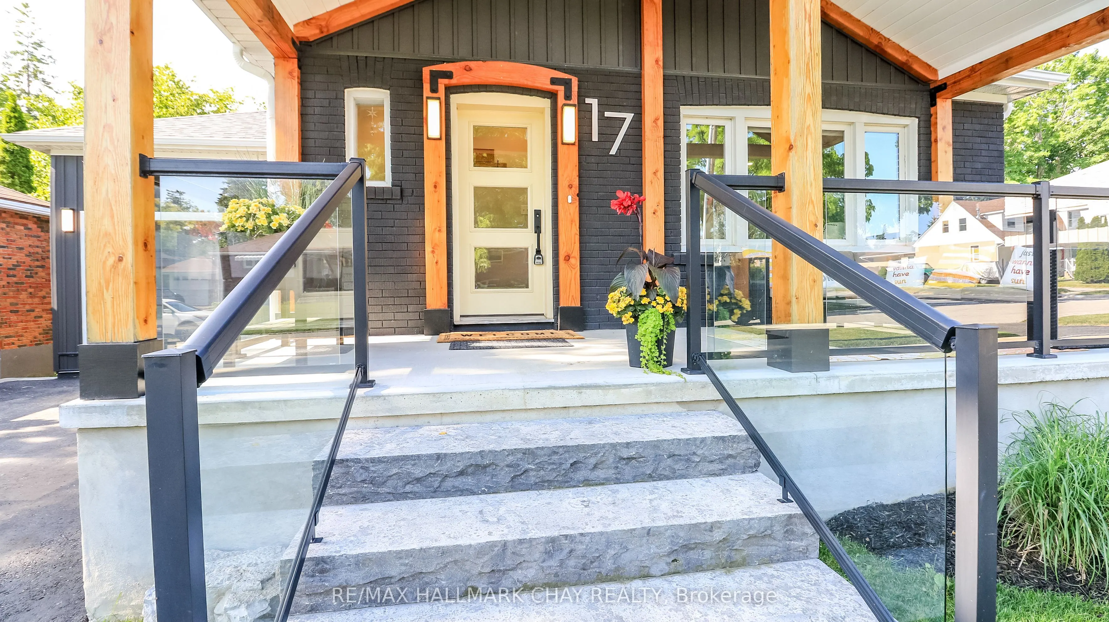 17 Bowman Avenue