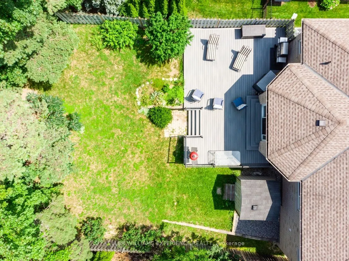 5 Grouse Glen