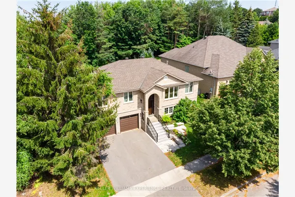 5 Grouse Glen