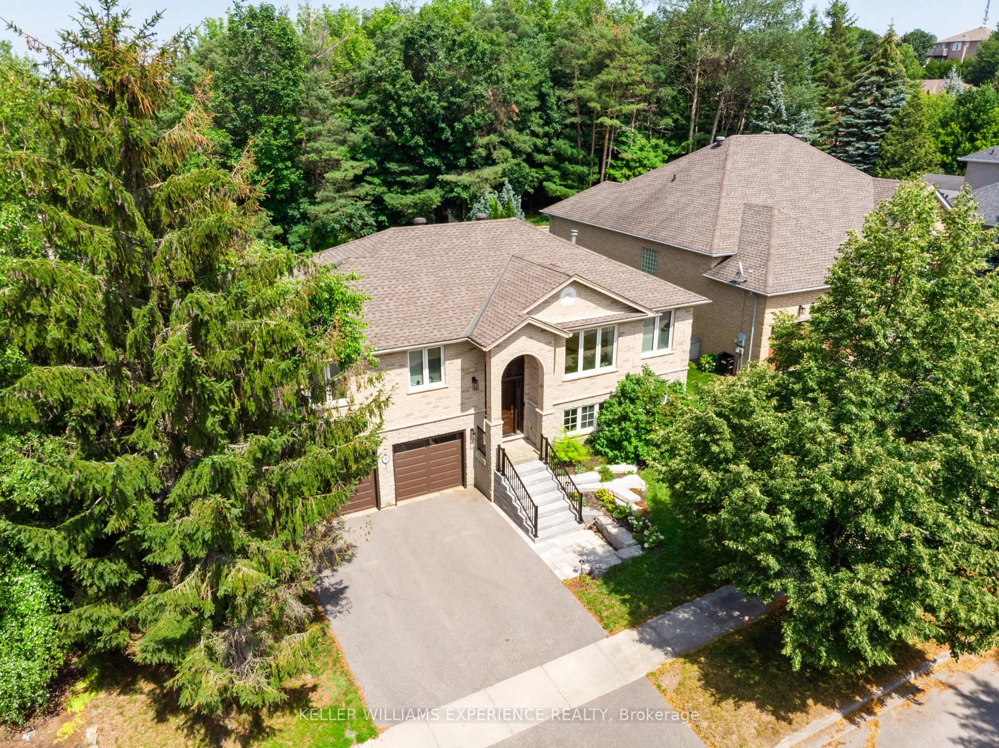 5 Grouse Glen