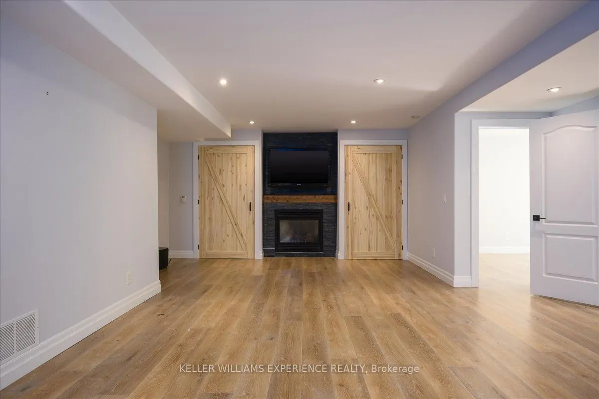 5 Grouse Glen