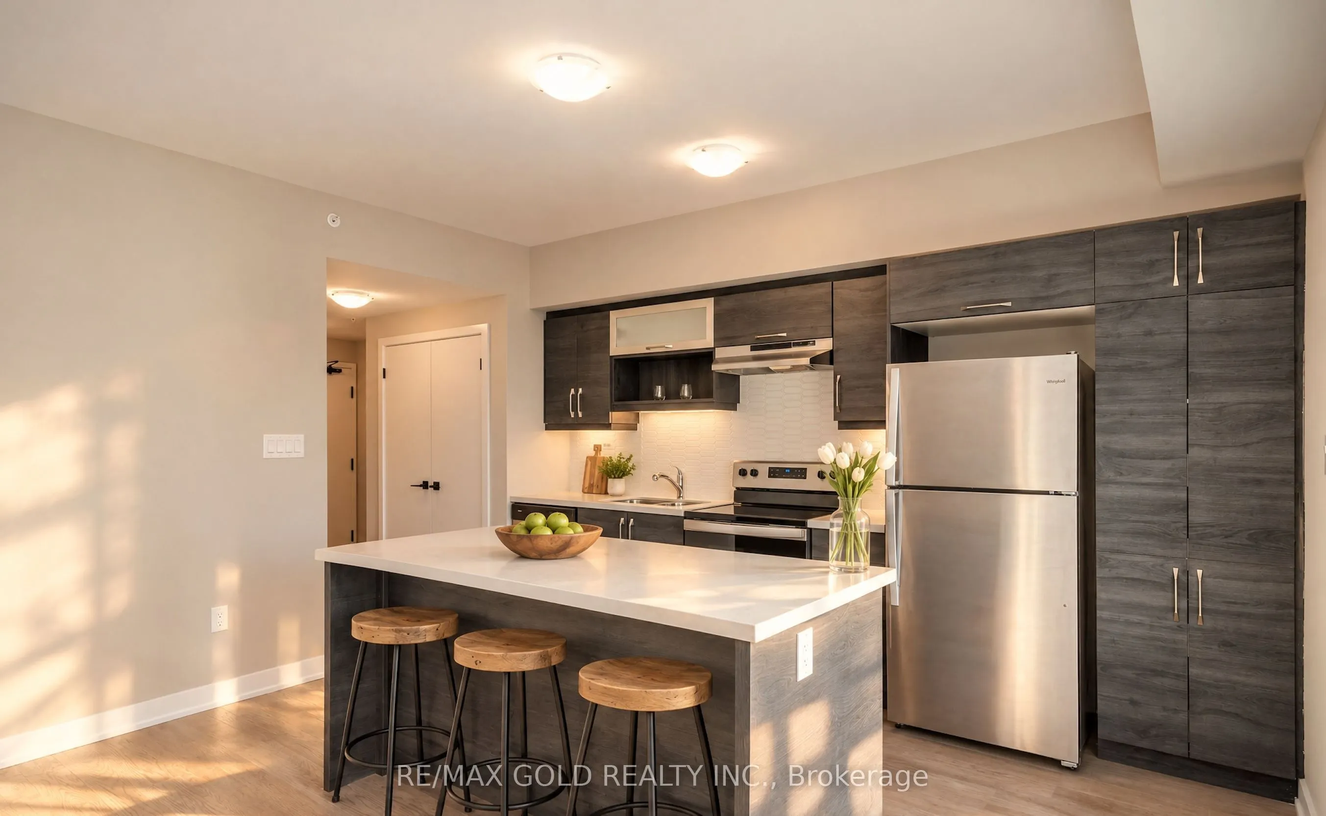 1 Chef Lane #213
