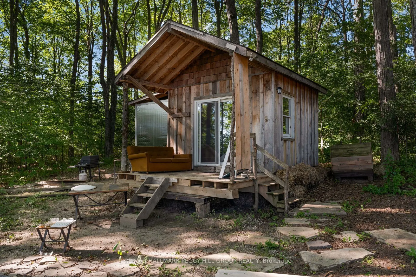 1424 Klondike Park Road
