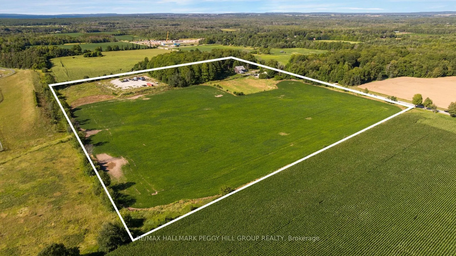 1424 Klondike Park Road