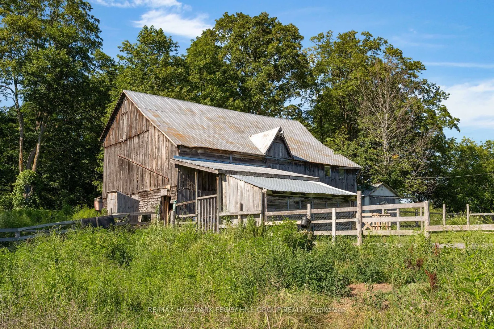 1424 Klondike Park Road
