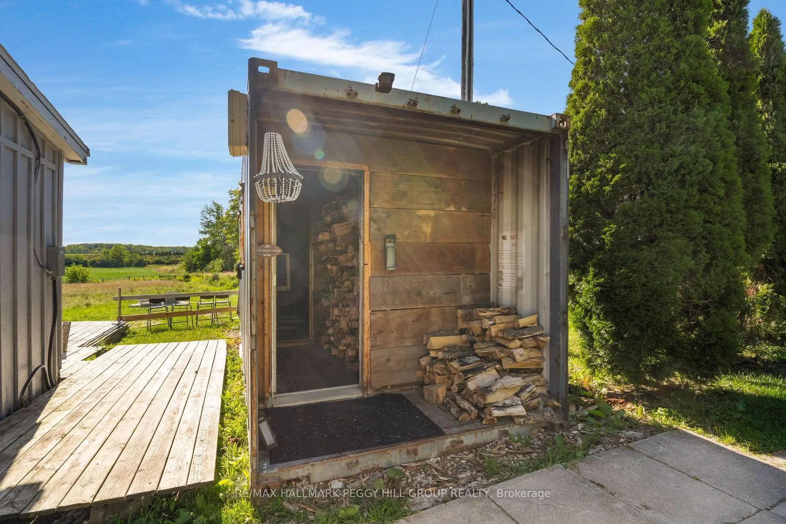 1424 Klondike Park Road