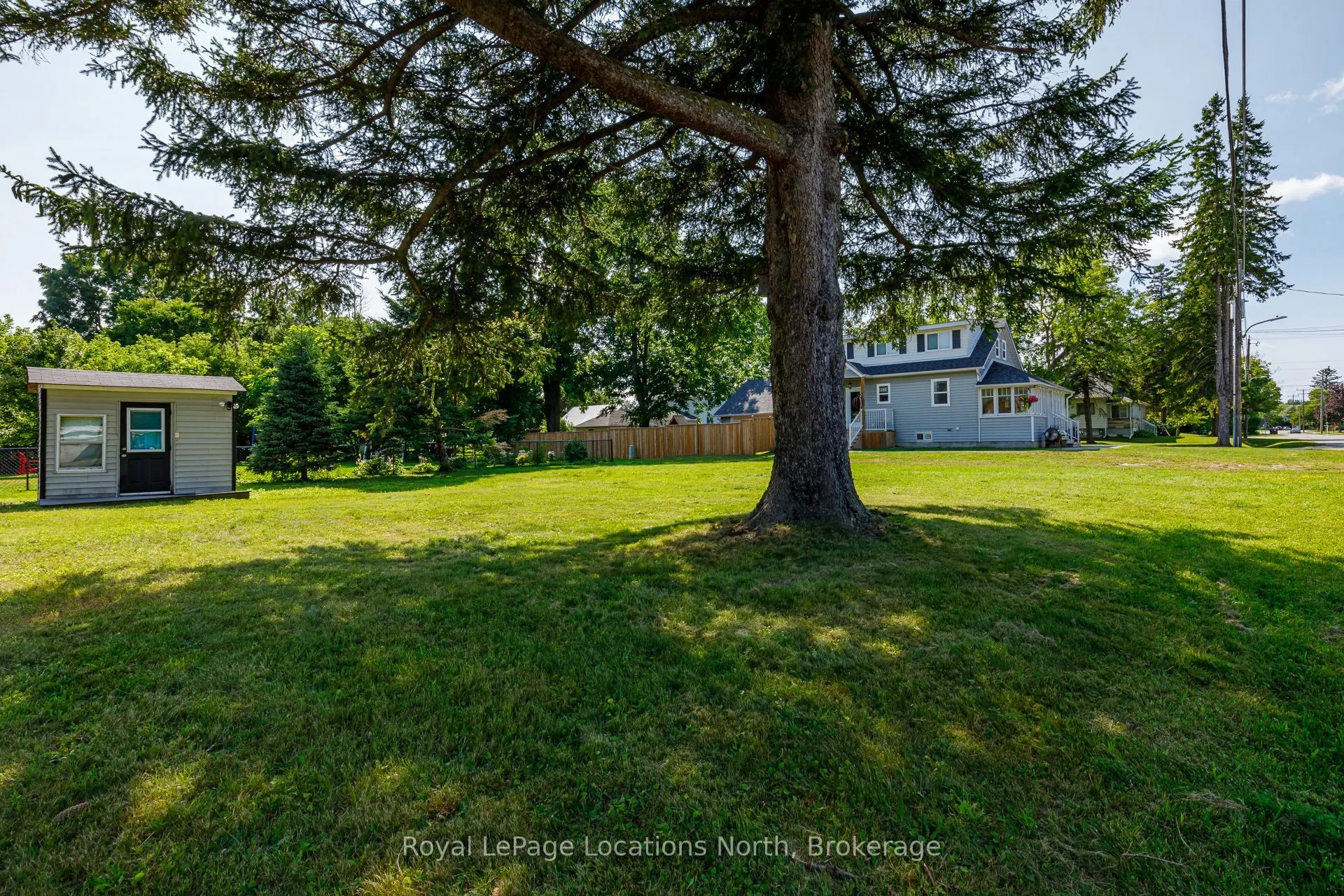 225 Cherry Street