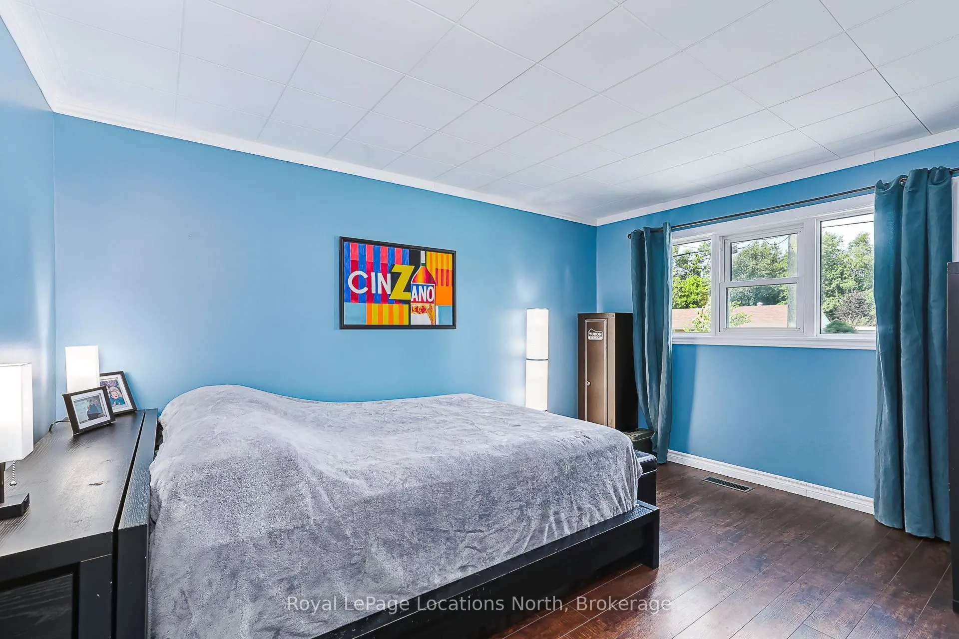 225 Cherry Street