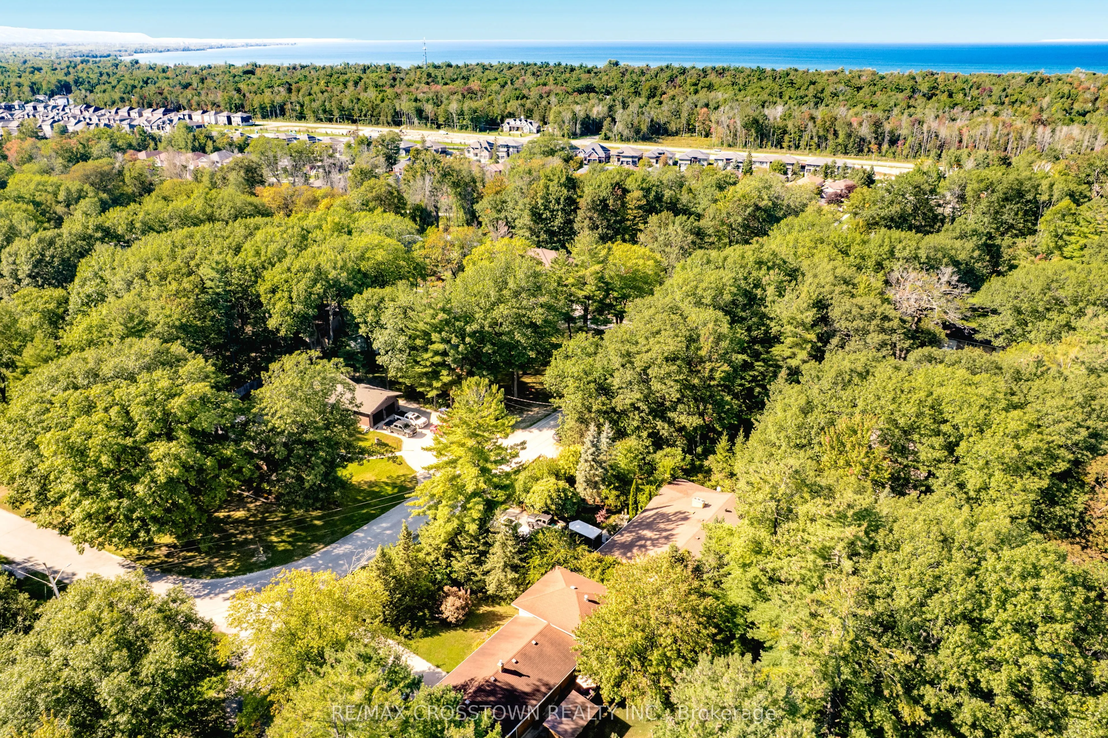 87 Baywood Way
