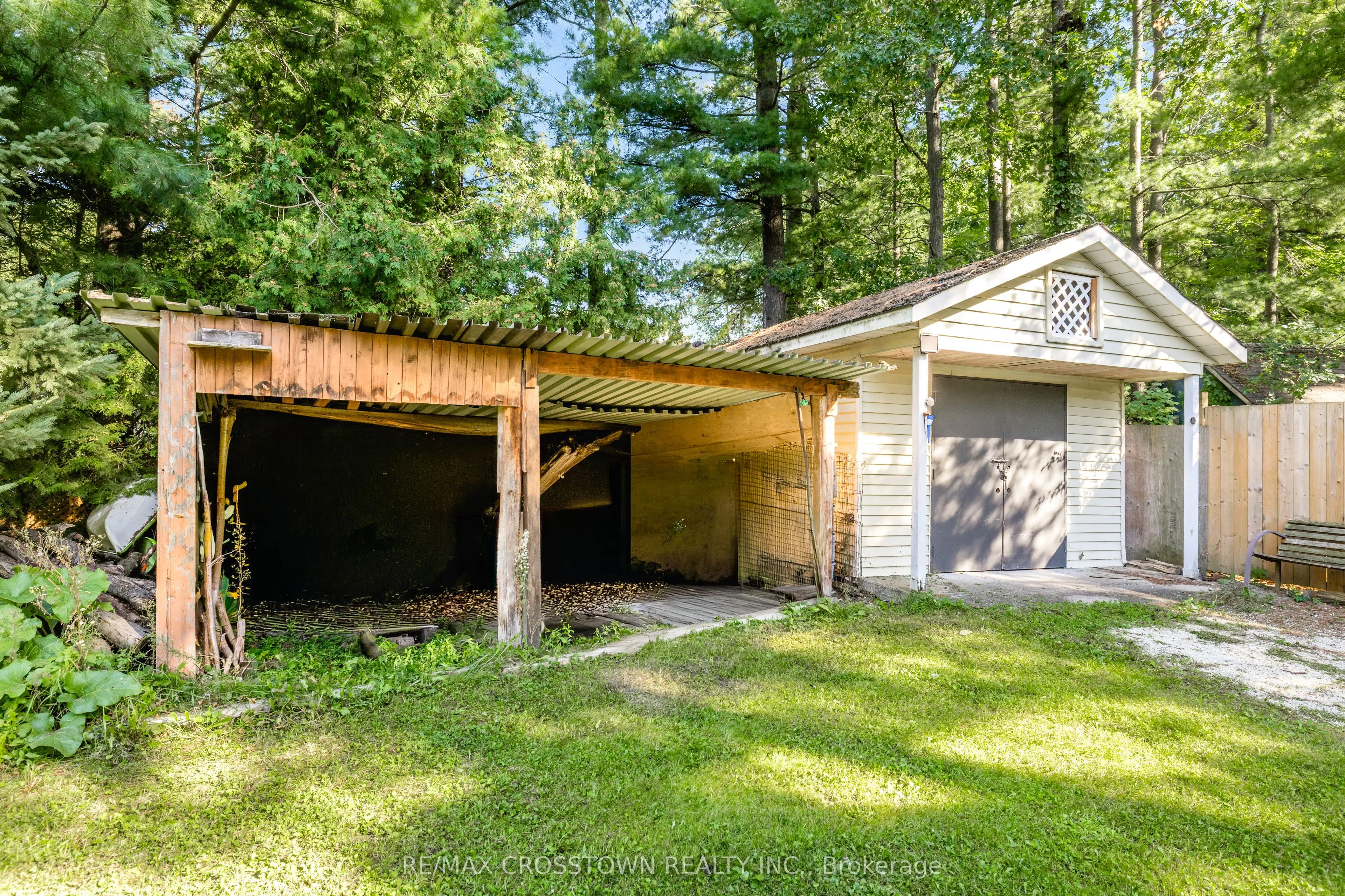 87 Baywood Way