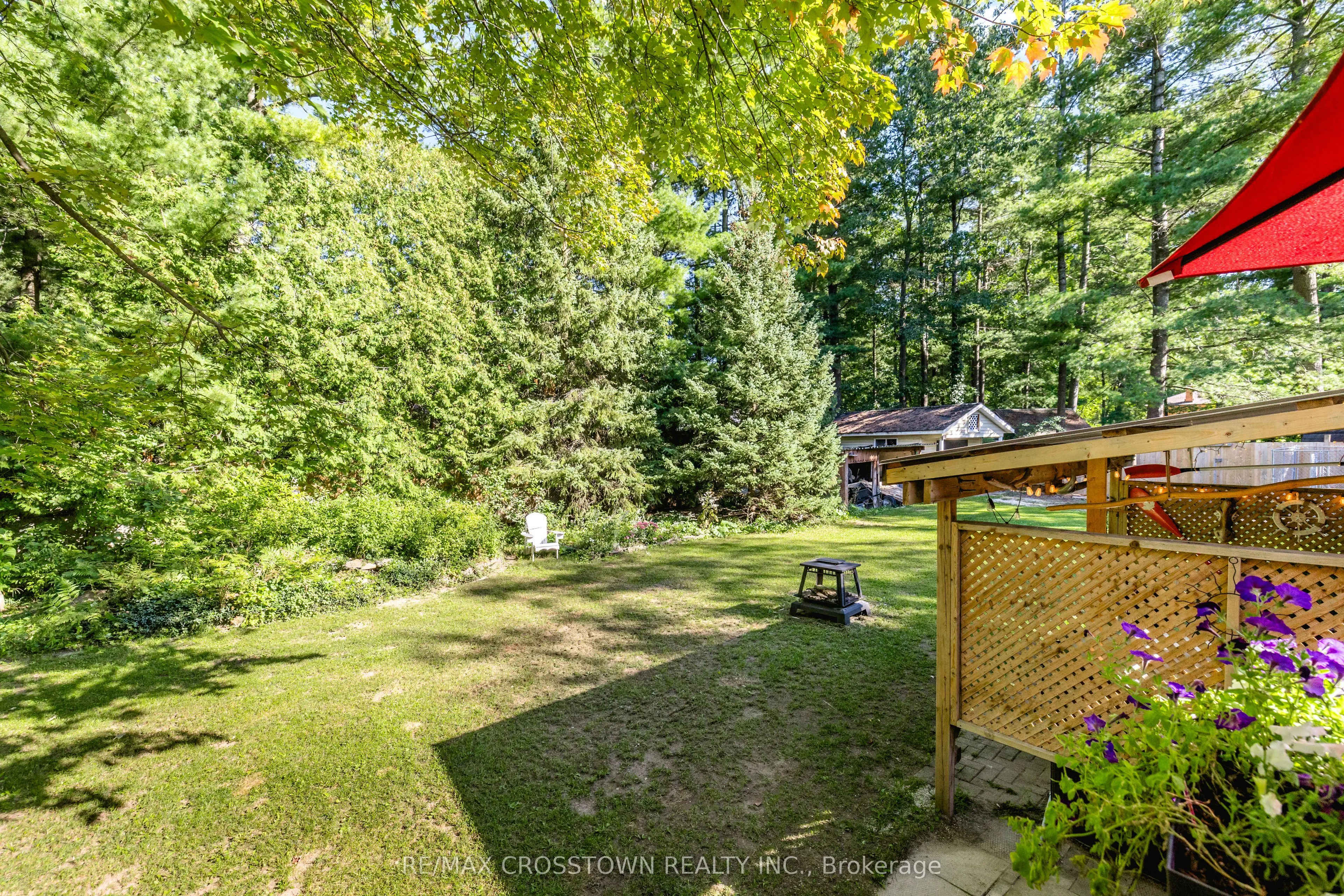87 Baywood Way