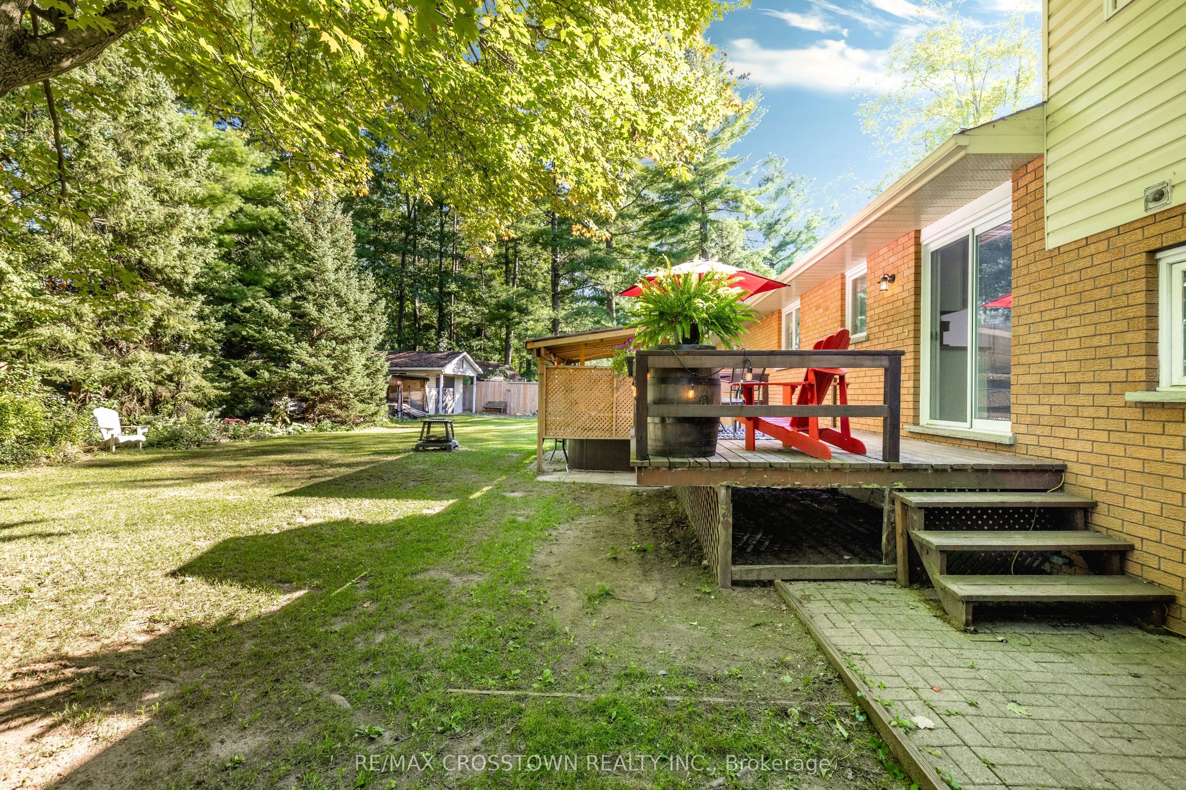 87 Baywood Way