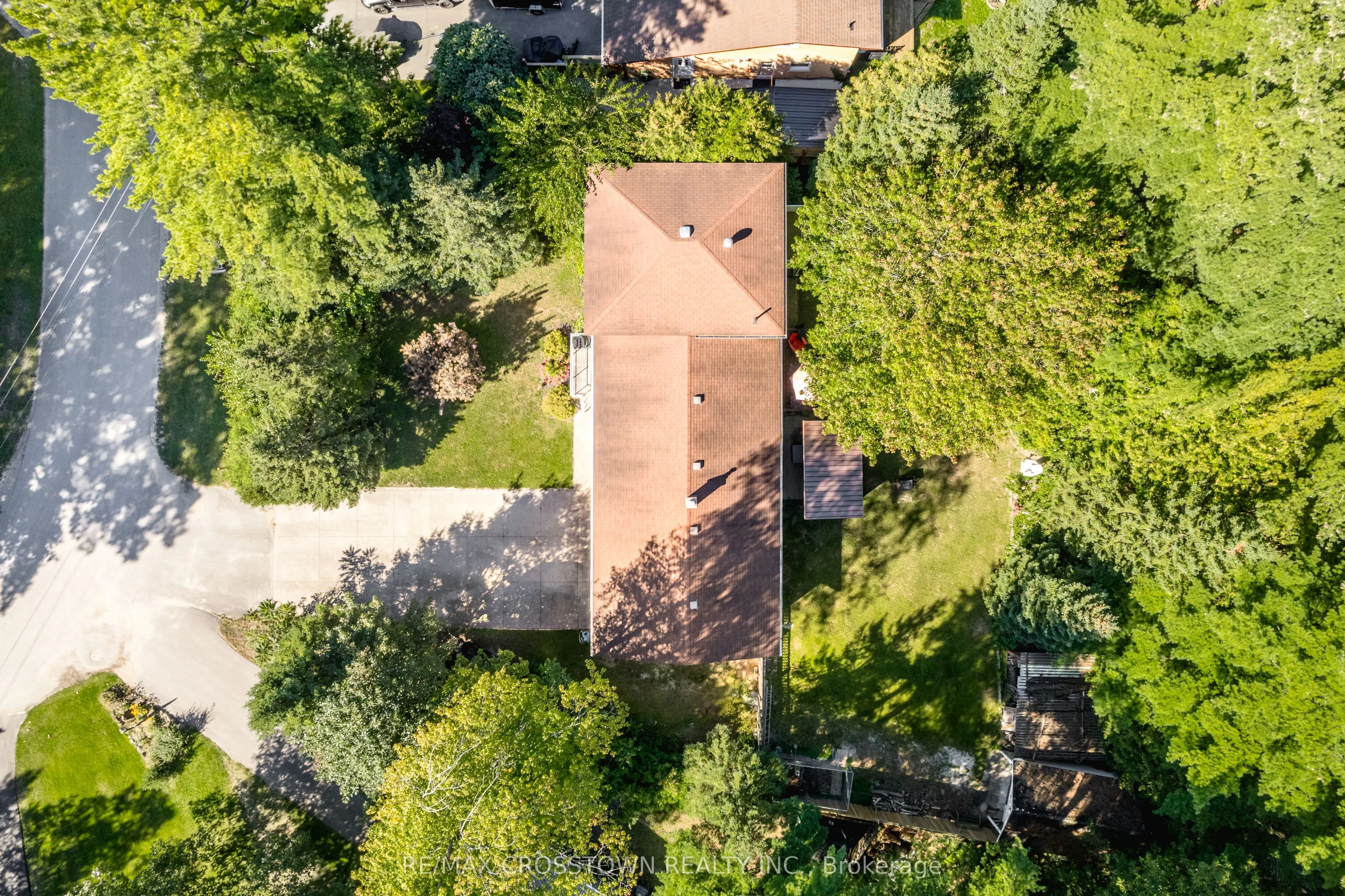 87 Baywood Way