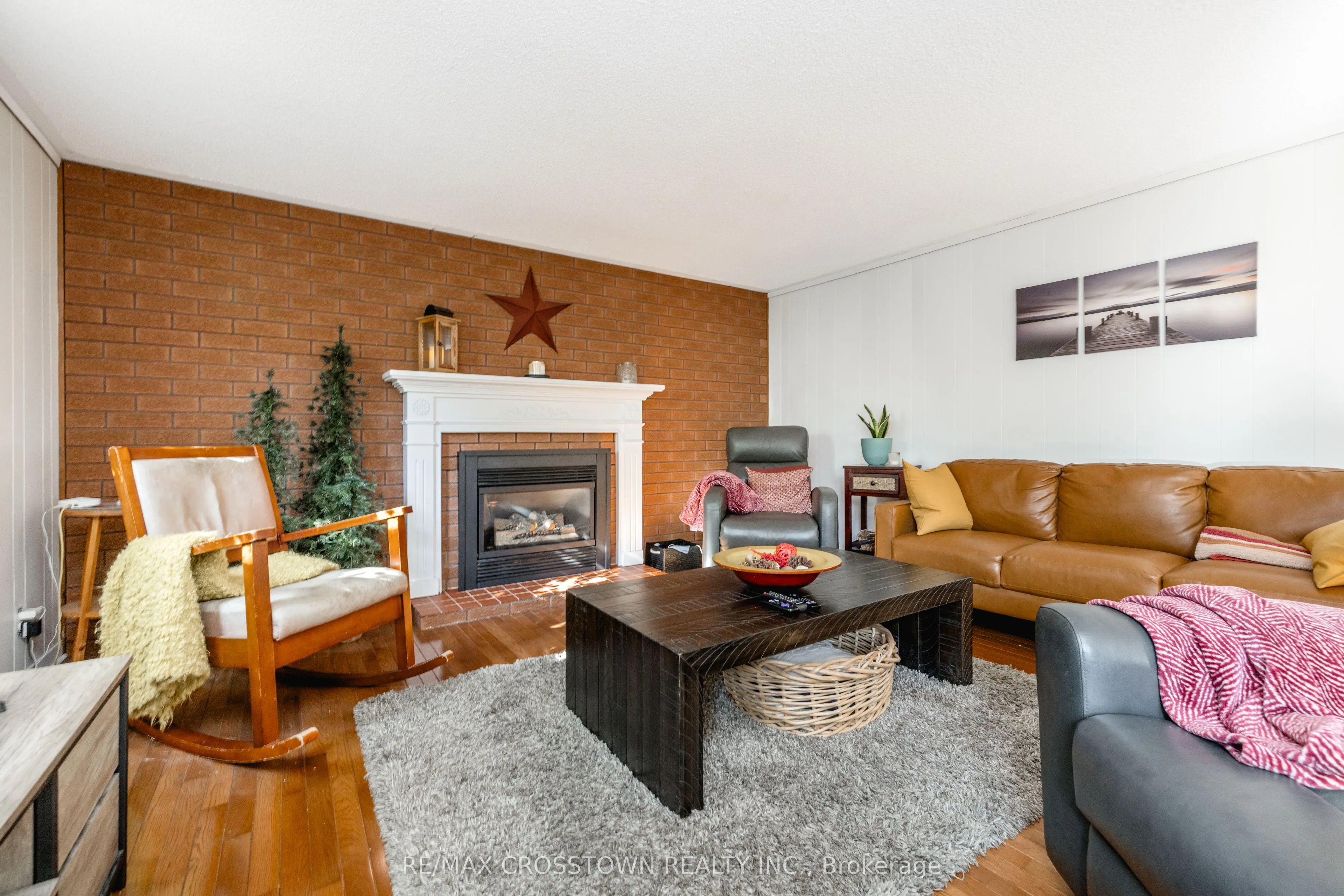 87 Baywood Way