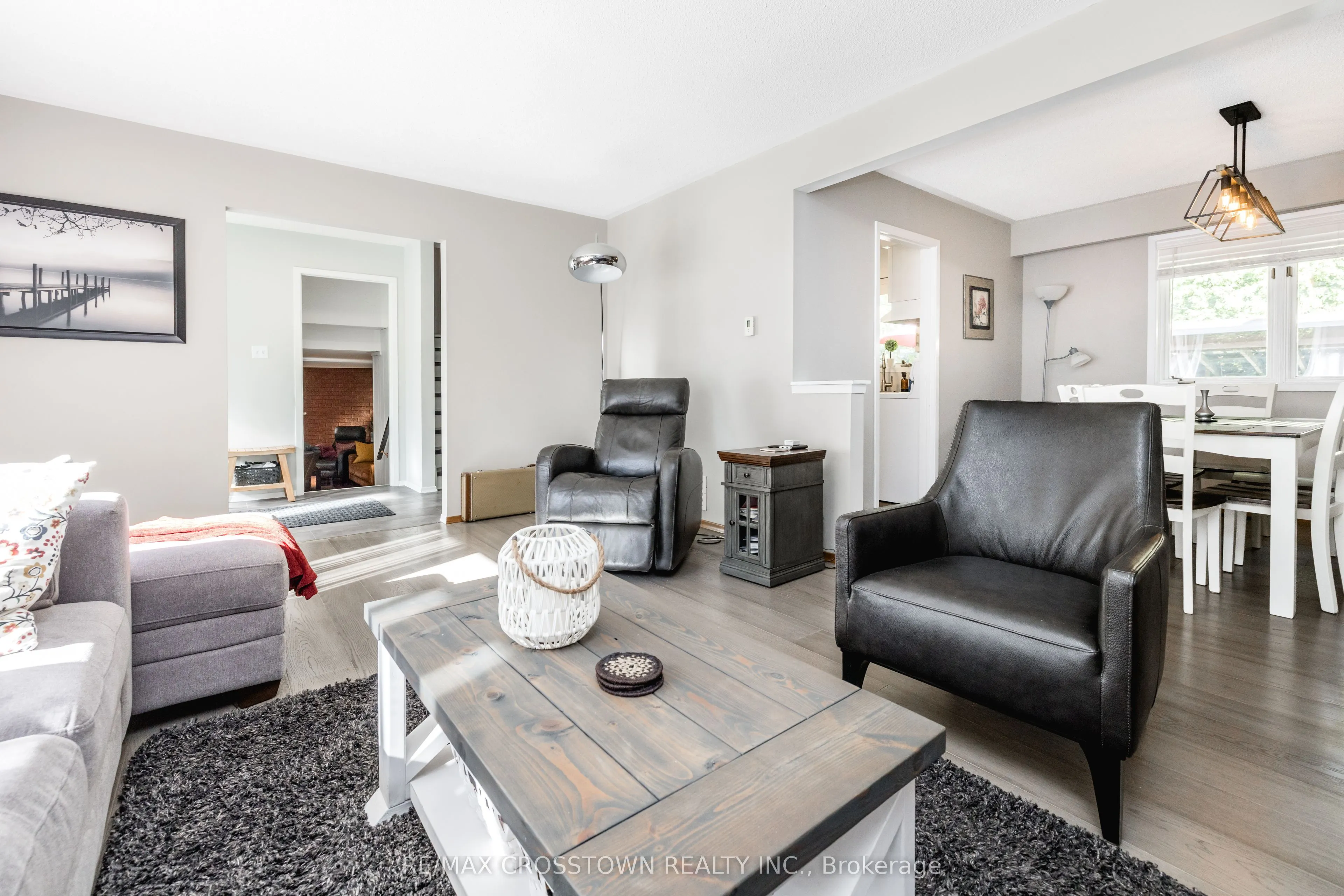 87 Baywood Way