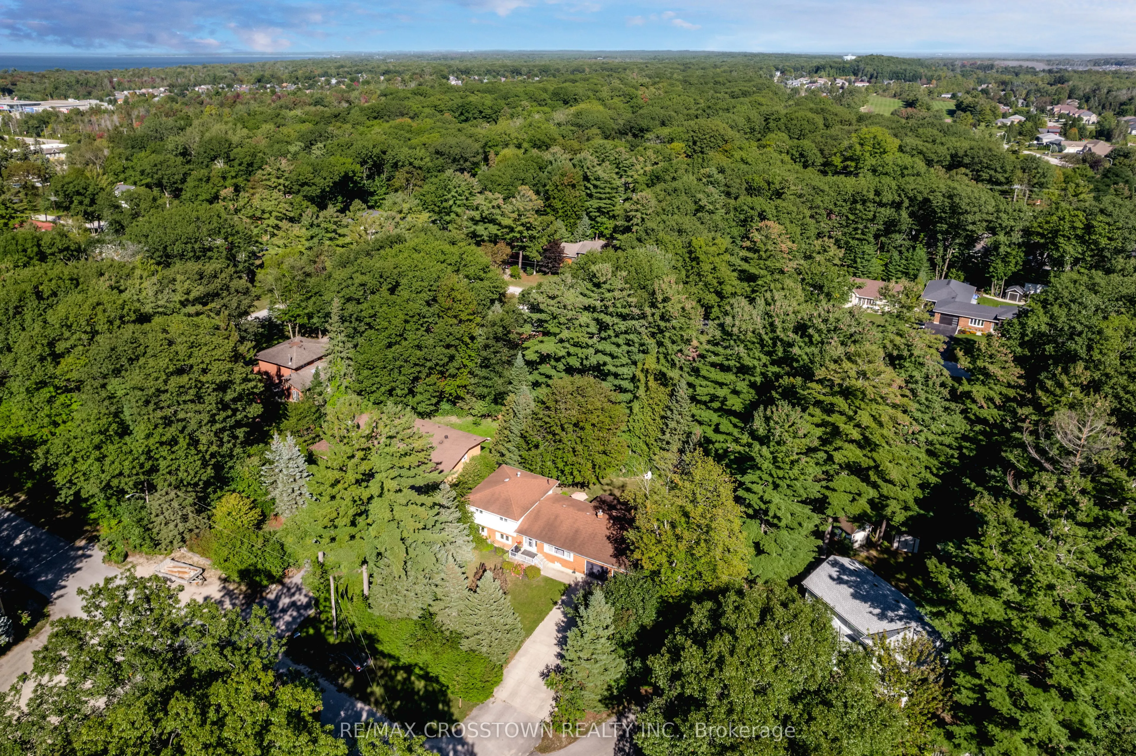 87 Baywood Way