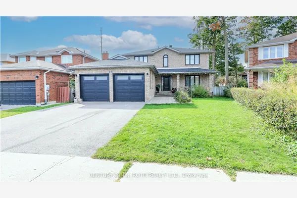 61 Barwick Drive W