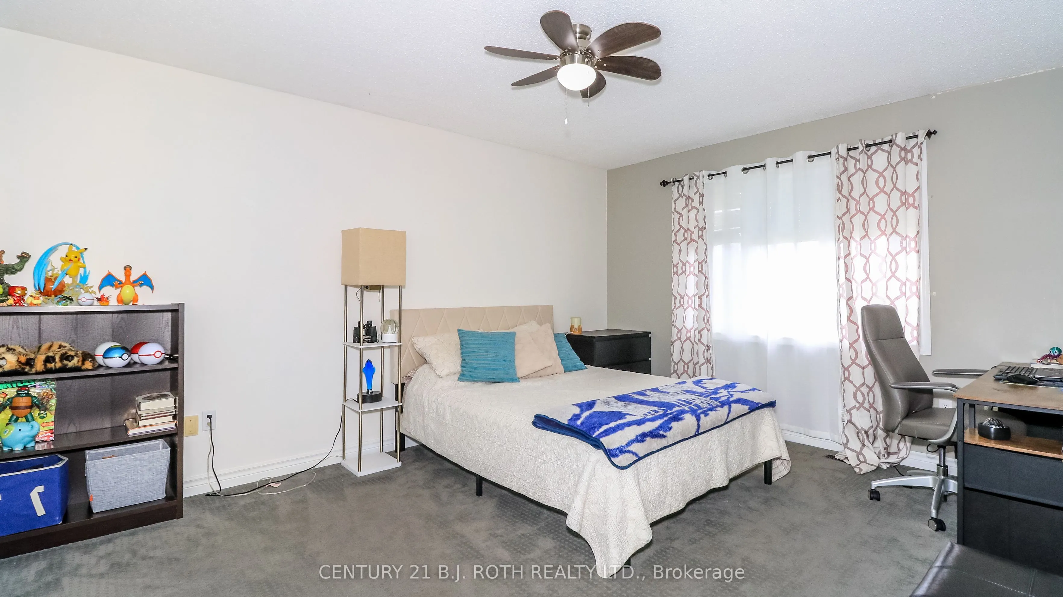 61 Barwick Drive W