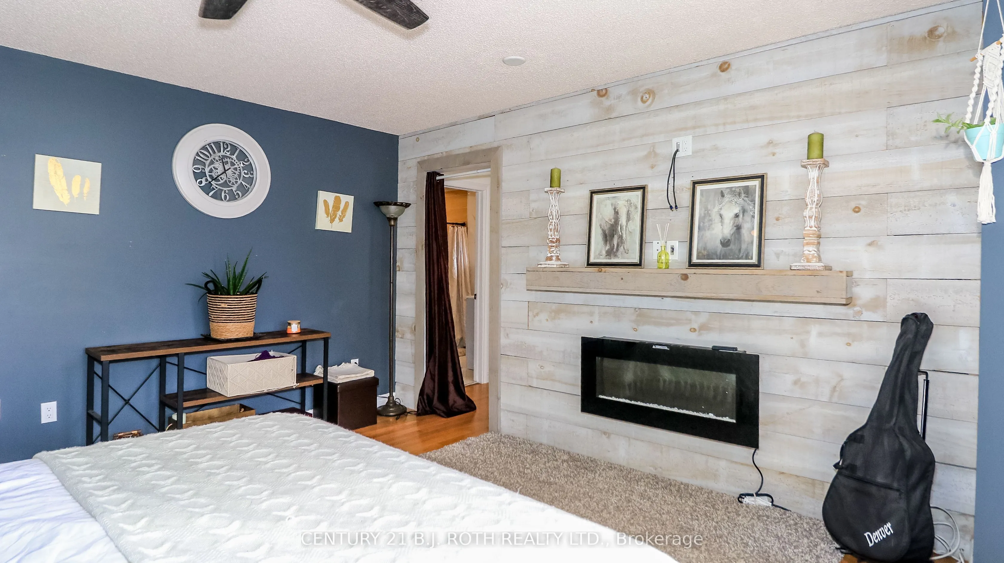 61 Barwick Drive W