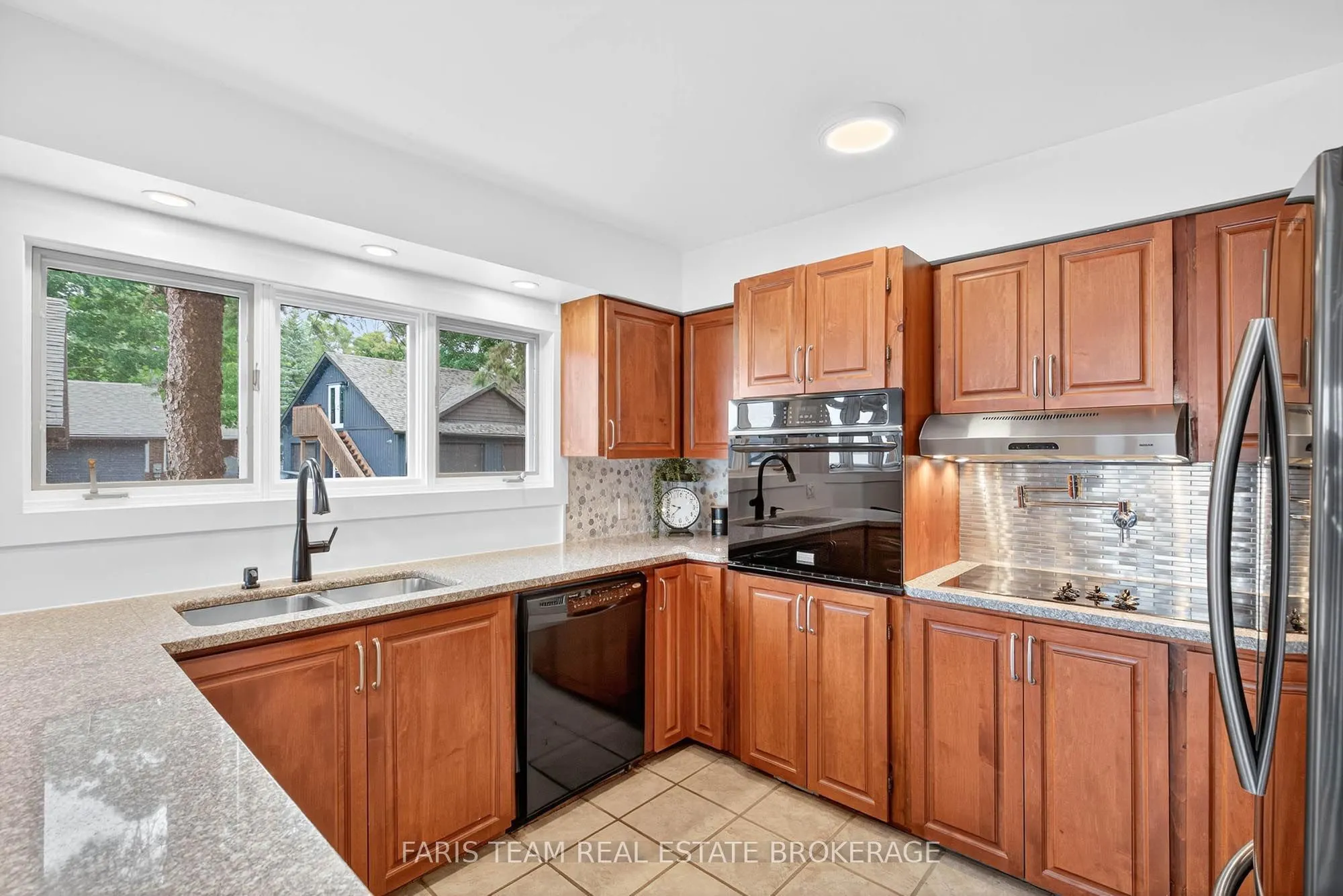 238 Robins Point Road
