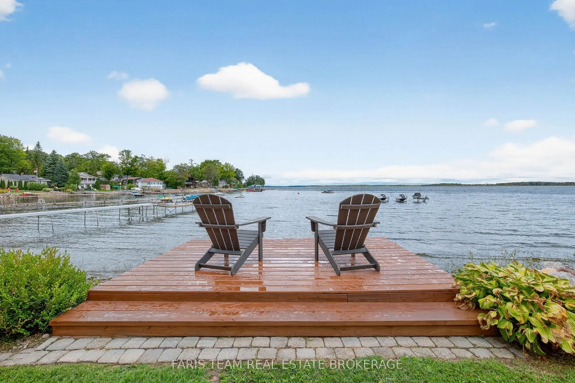 238 Robins Point Road