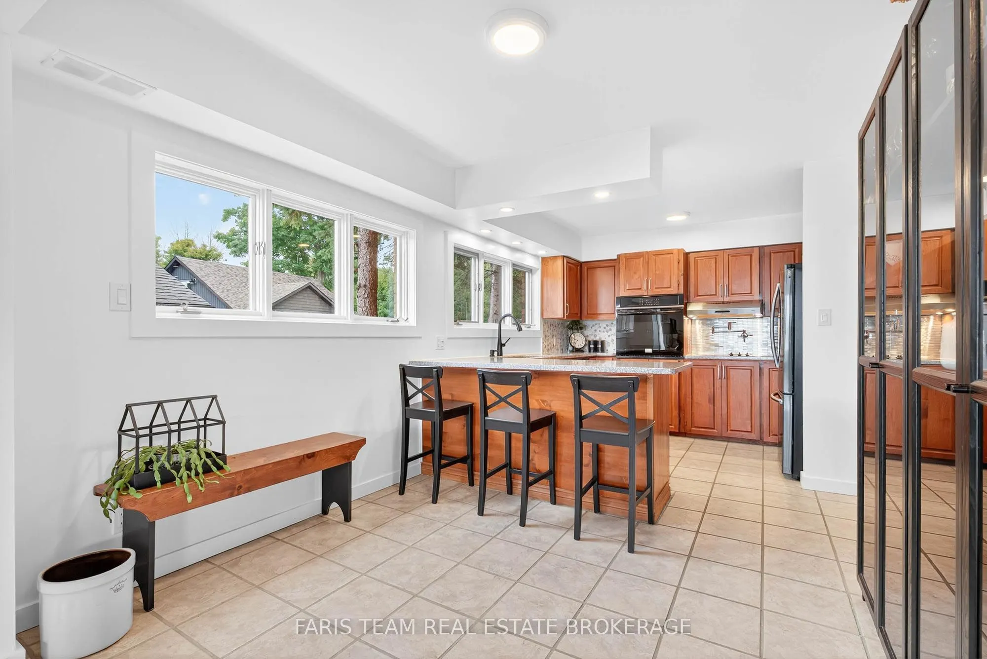 238 Robins Point Road
