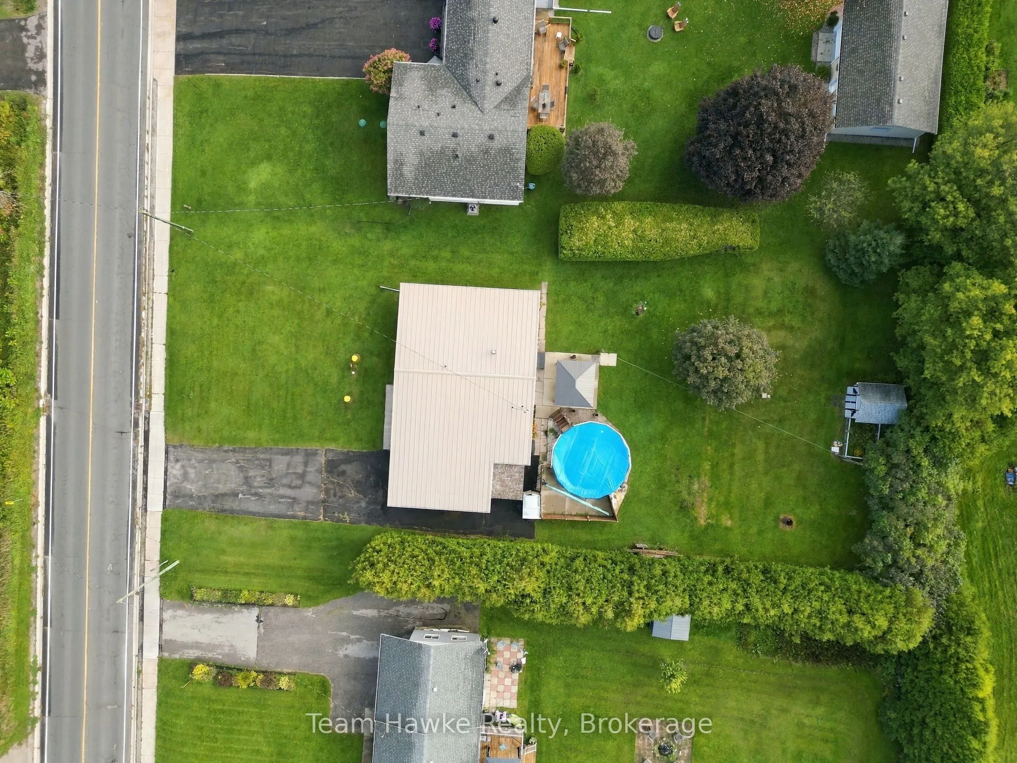 385 Lafontaine Road W