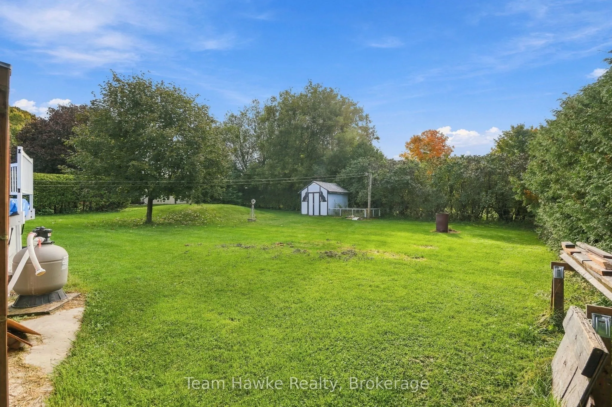 385 Lafontaine Road W