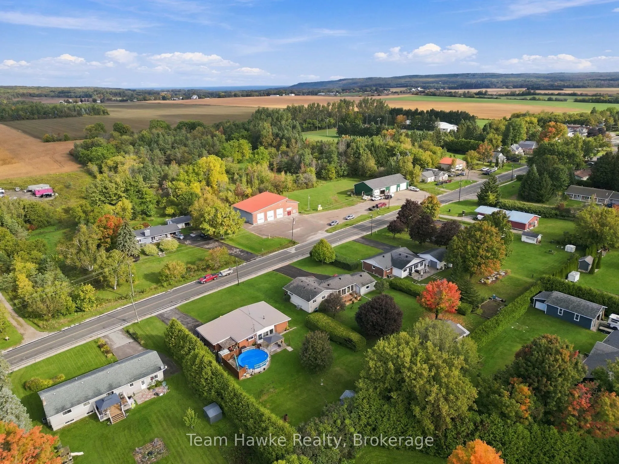 385 Lafontaine Road W
