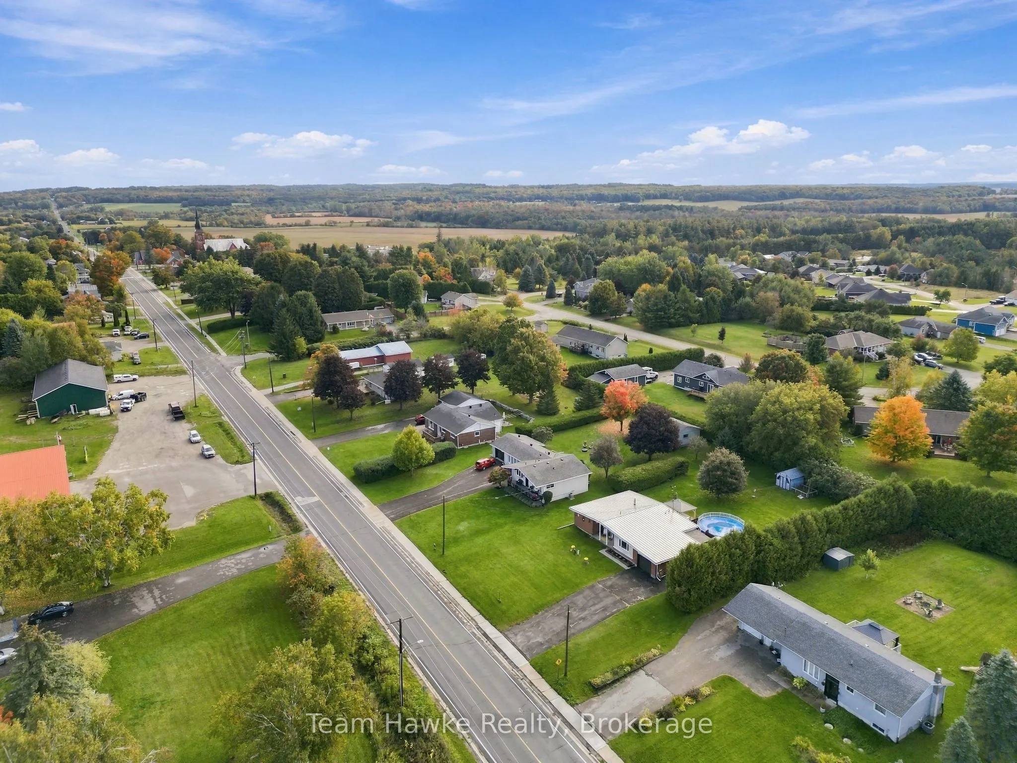 385 Lafontaine Road W