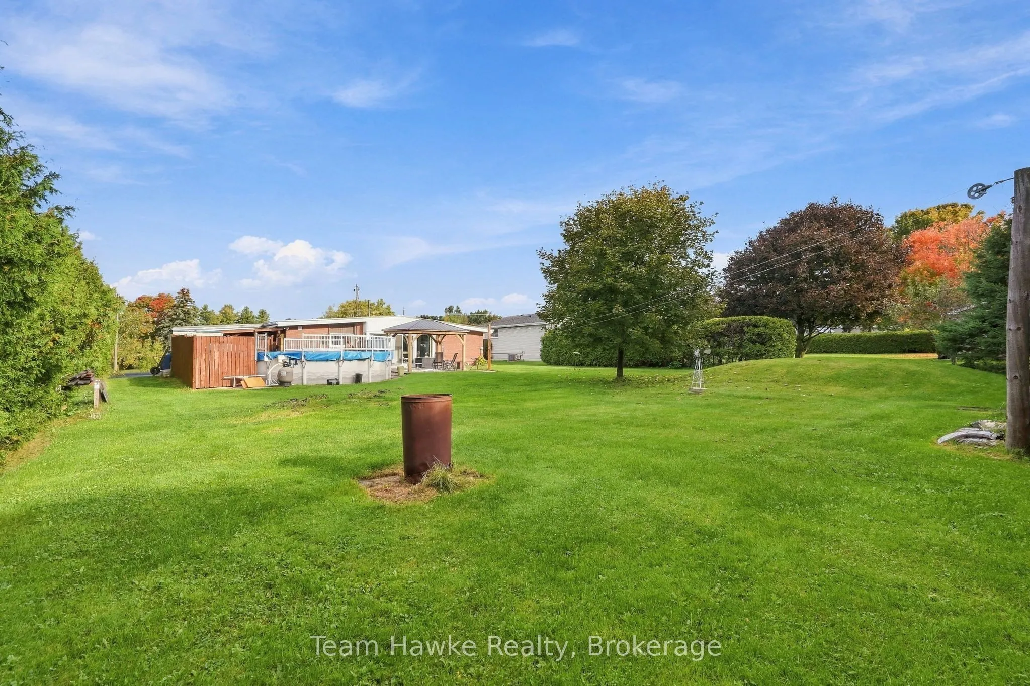 385 Lafontaine Road W